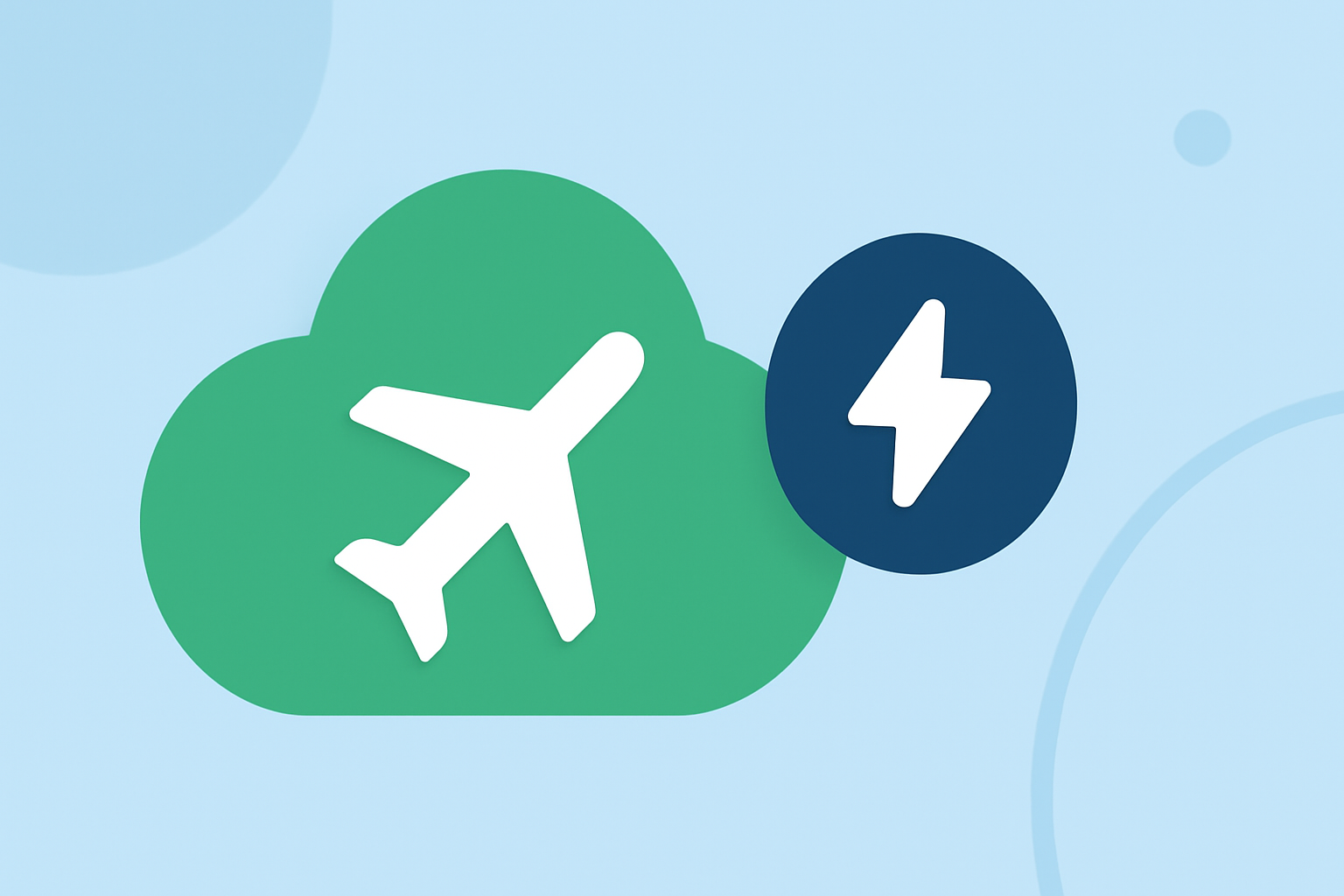 How to Handle Flight Delays from Thunderstorms While Planning Your Vacation
