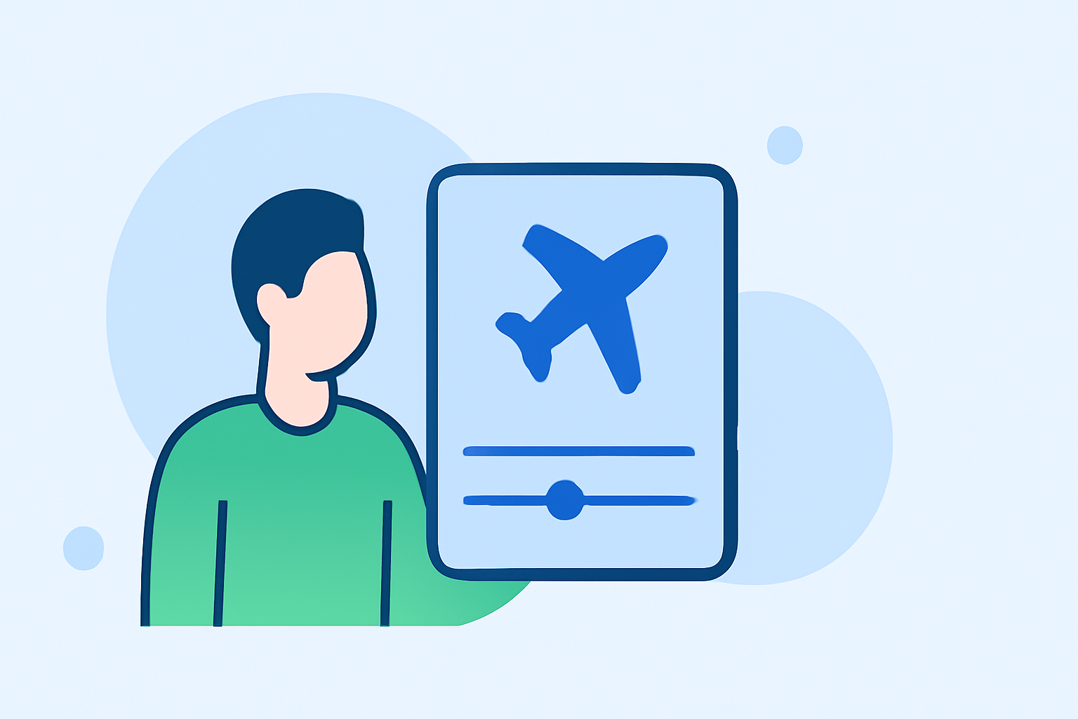 Quick Travel Day Timeline Edits: How to Optimize Your Day with Real-Time Flight Tracking
