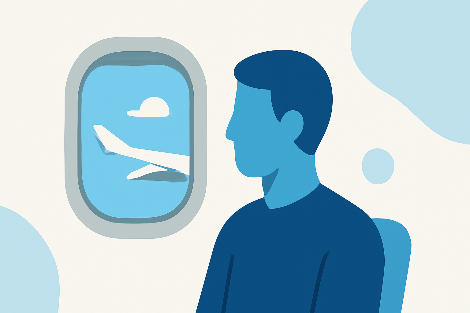 Maximizing Your In-Flight Experience: Tips for Choosing the Best Window Seat
