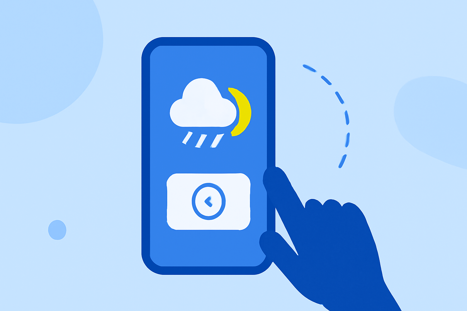 Mastering Weather Notification Snoozing on Android