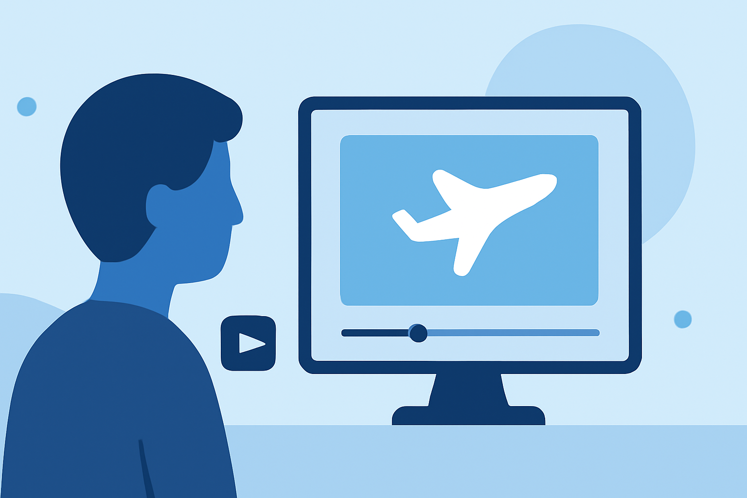 Creating Quick Plane Spotting Highlight Reels for Daily Posting