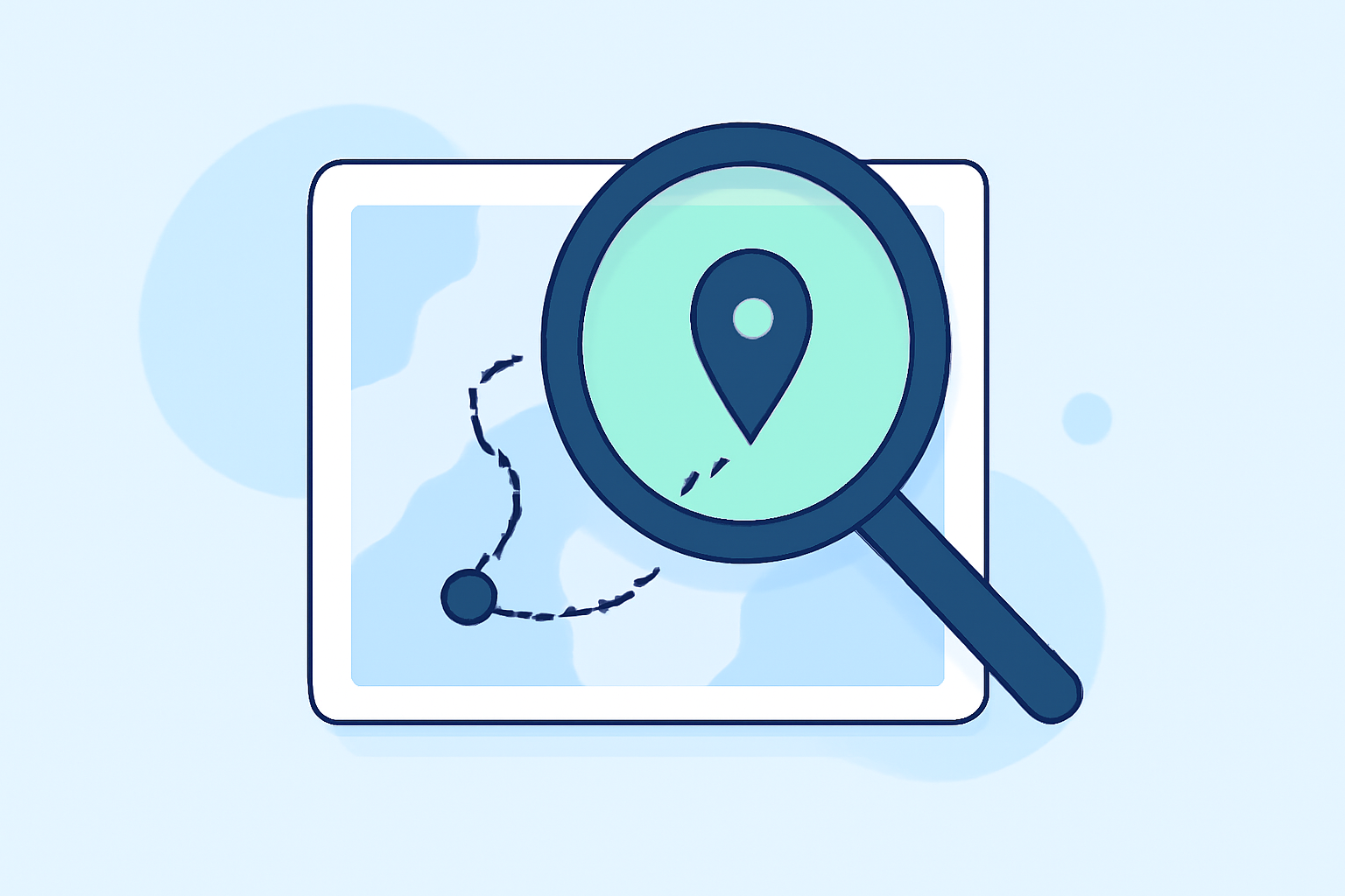 Travel Map Zoom Overlay Edits Explained for Content Creators