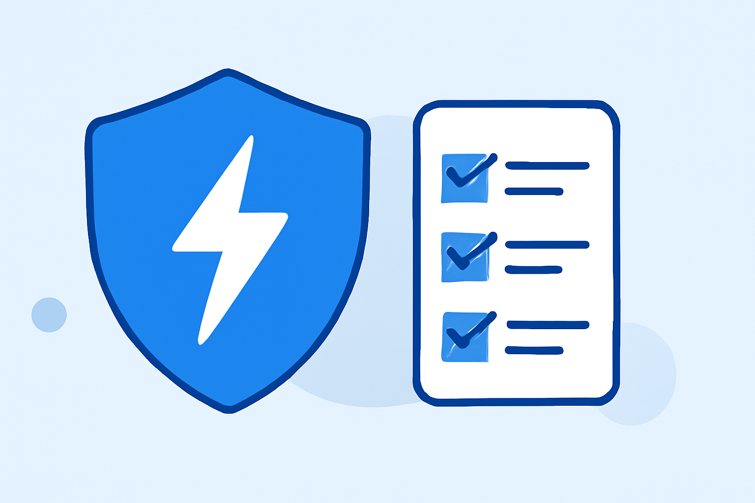 Comprehensive Lightning Safety Checklist: Essential Guidelines for Protection