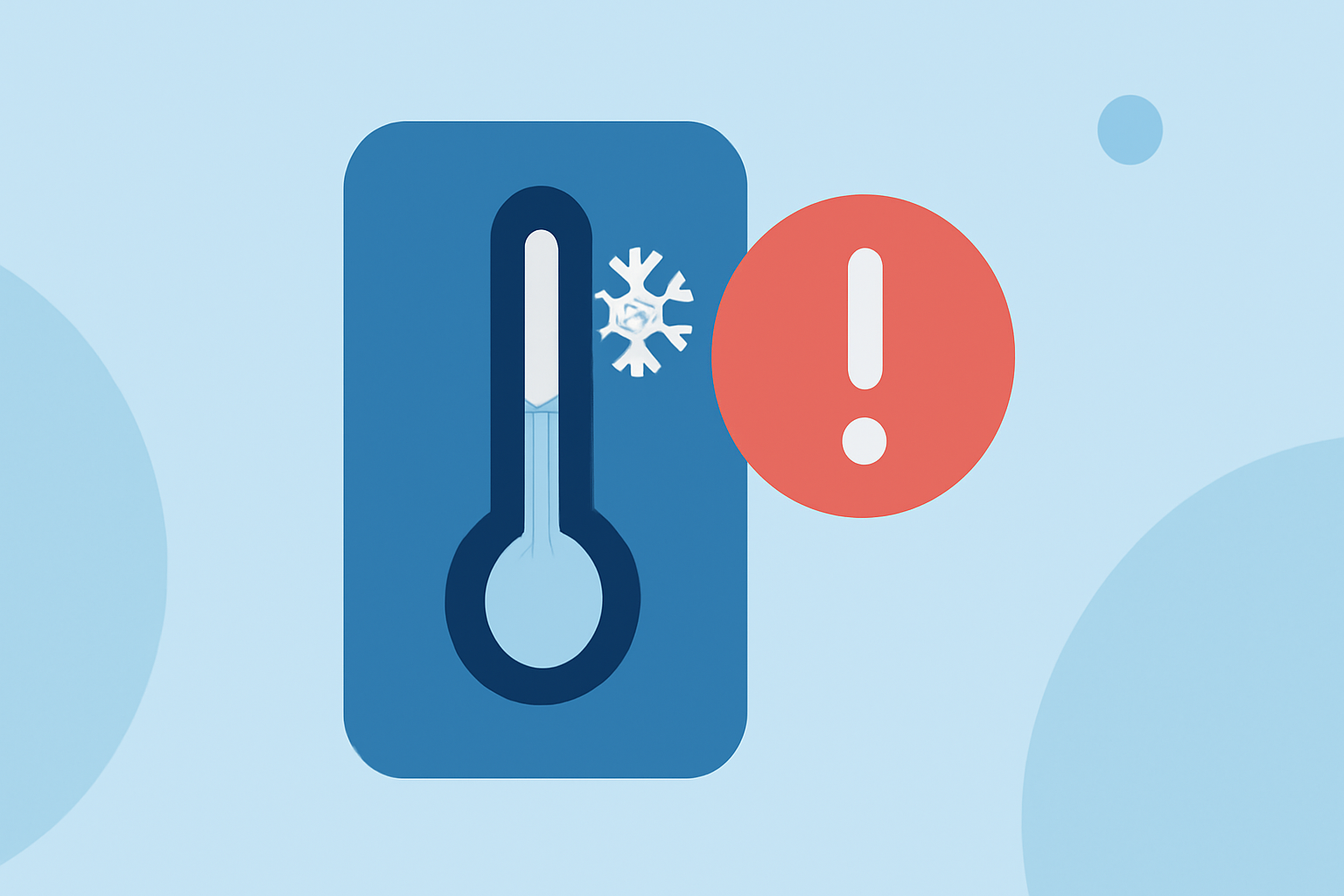 Understanding Freeze Alerts During Heat Waves: A Beginner's Guide