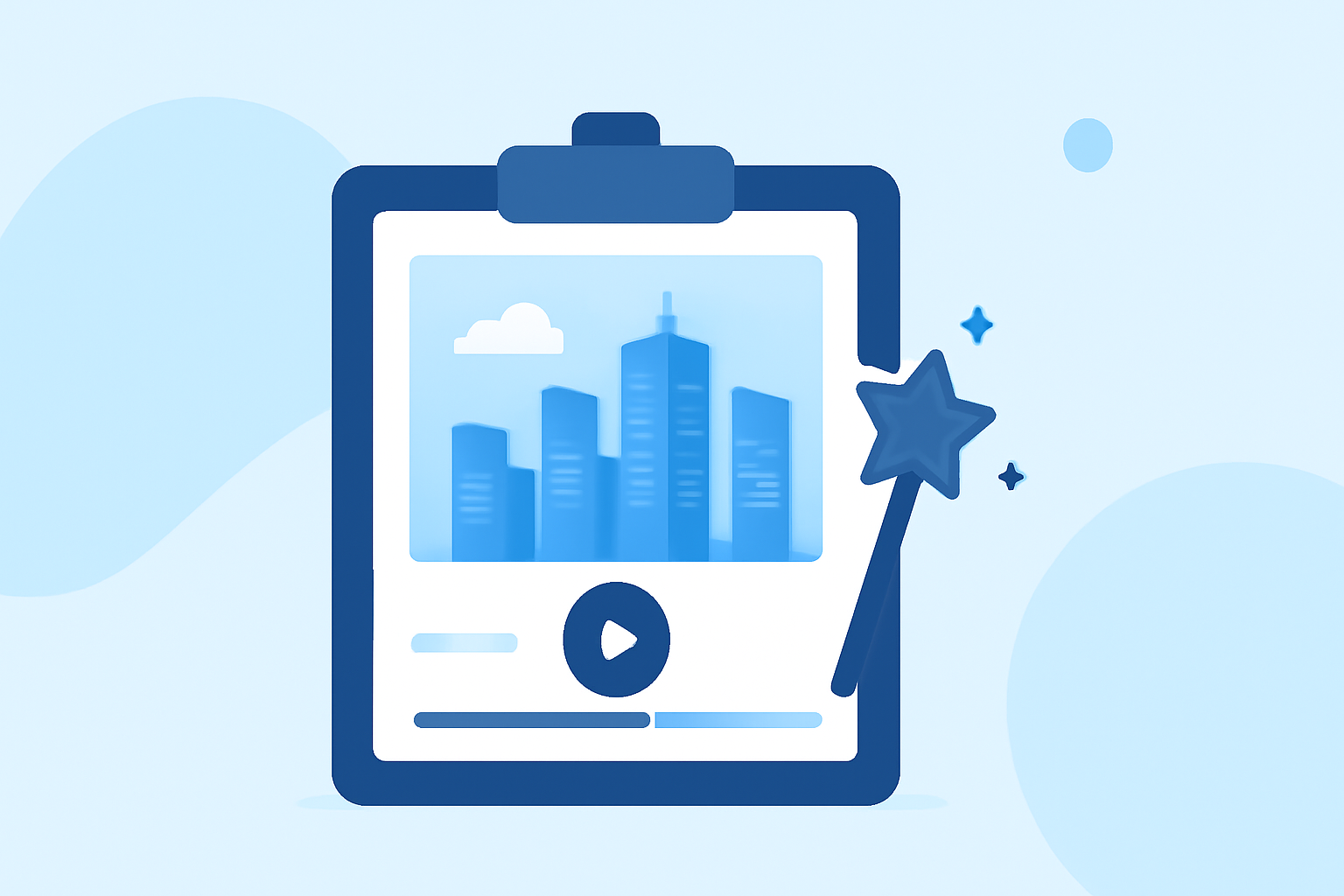 Creating Stunning City-from-Above Clips: Your Editing Cheat Sheet