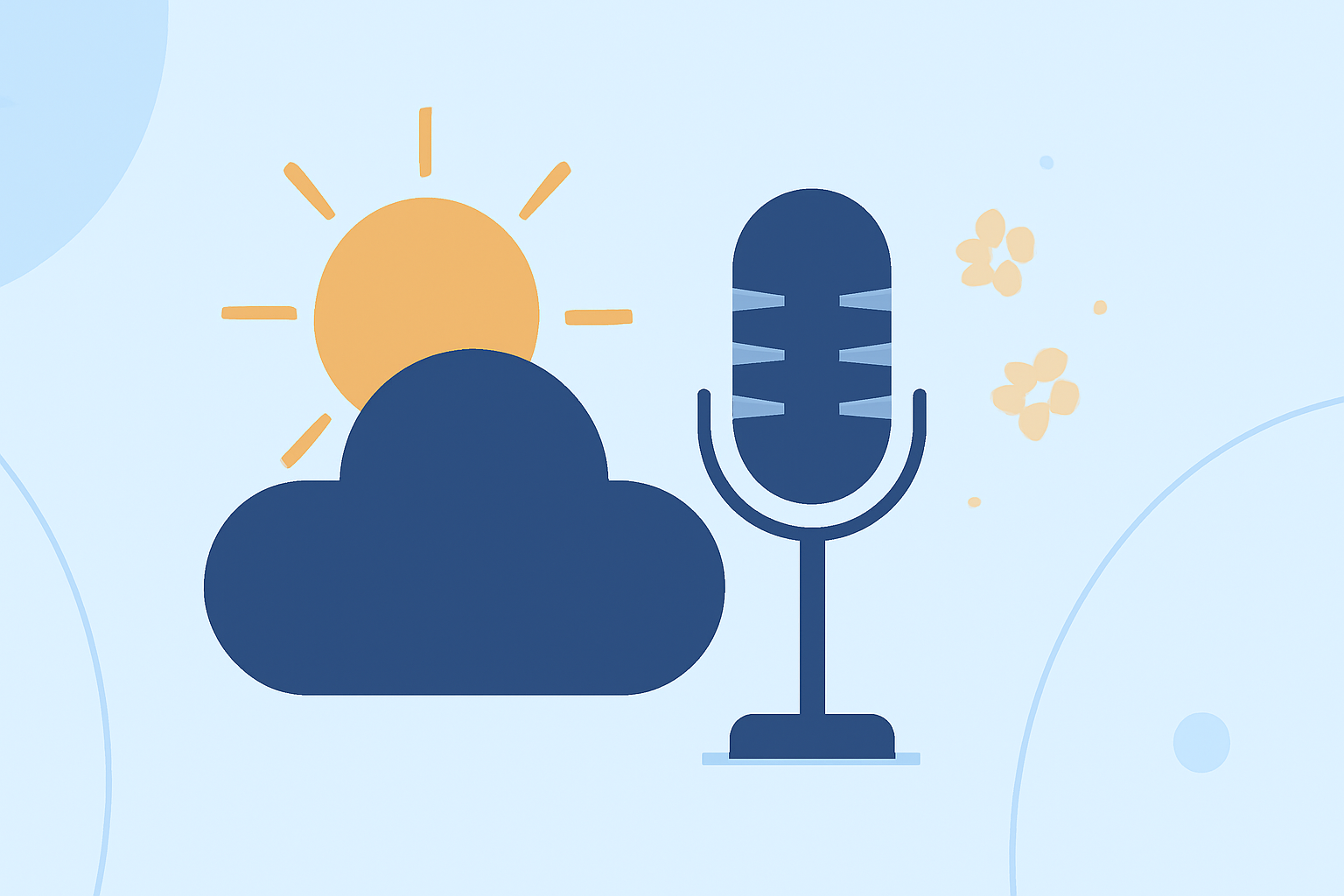 Weather Considerations for Outdoor Concerts During Pollen Season