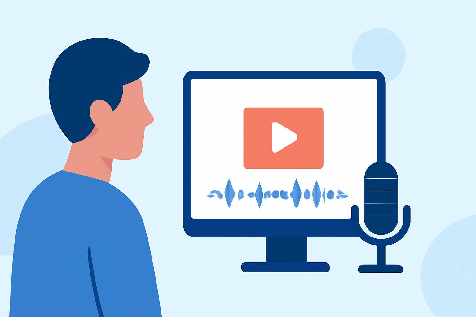 An Introduction to Travel Vlog Voiceover Editing for YouTube