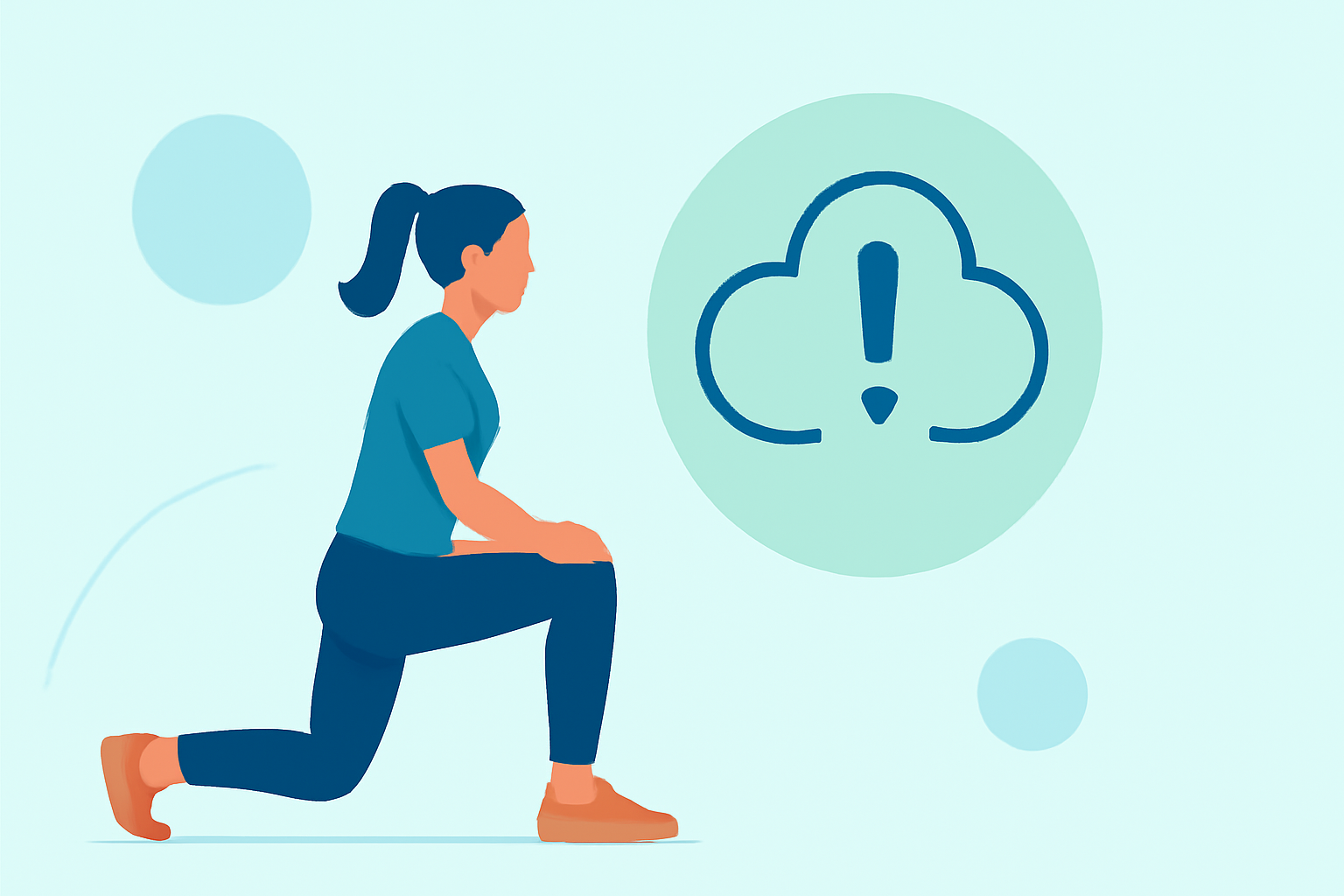 A Step-by-Step Guide to Exercising with Air Quality Awareness