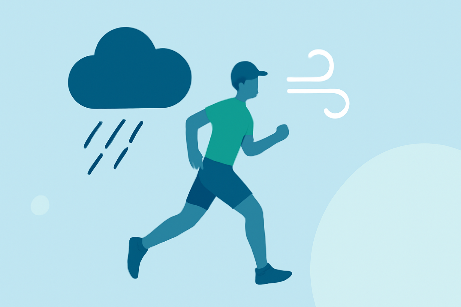 Common Weather-Related Running Mistakes and How to Avoid Them