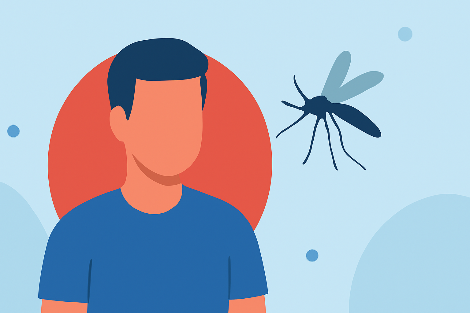 Mosquito Season Outlooks: Mistakes Athletes Should Avoid