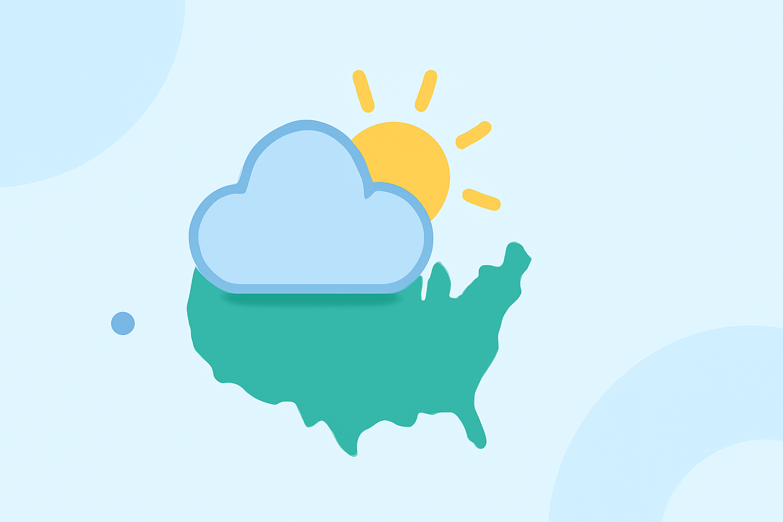 Spring 2026 Weather Outlook: What to Expect Across the United States