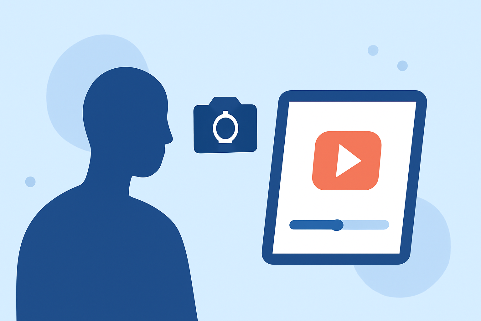 Mastering Travel Vlog Transitions in Under 10 Minutes: A Beginner's Guide