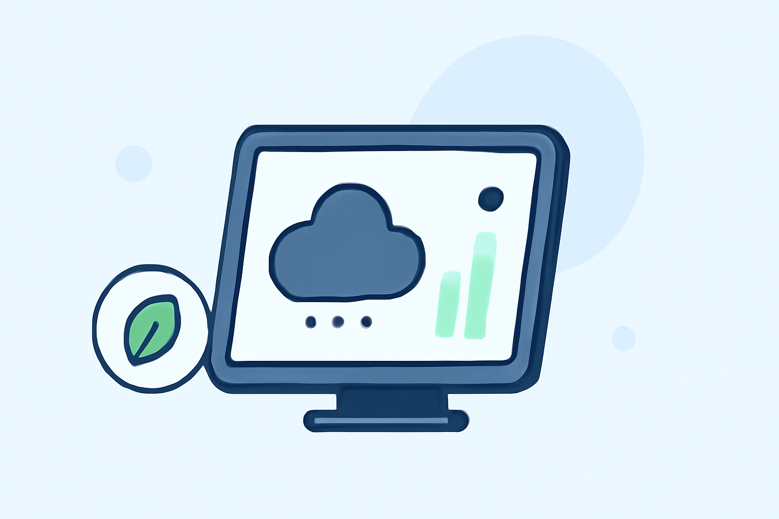 Understanding Outdoor Air Quality on Smart Displays
