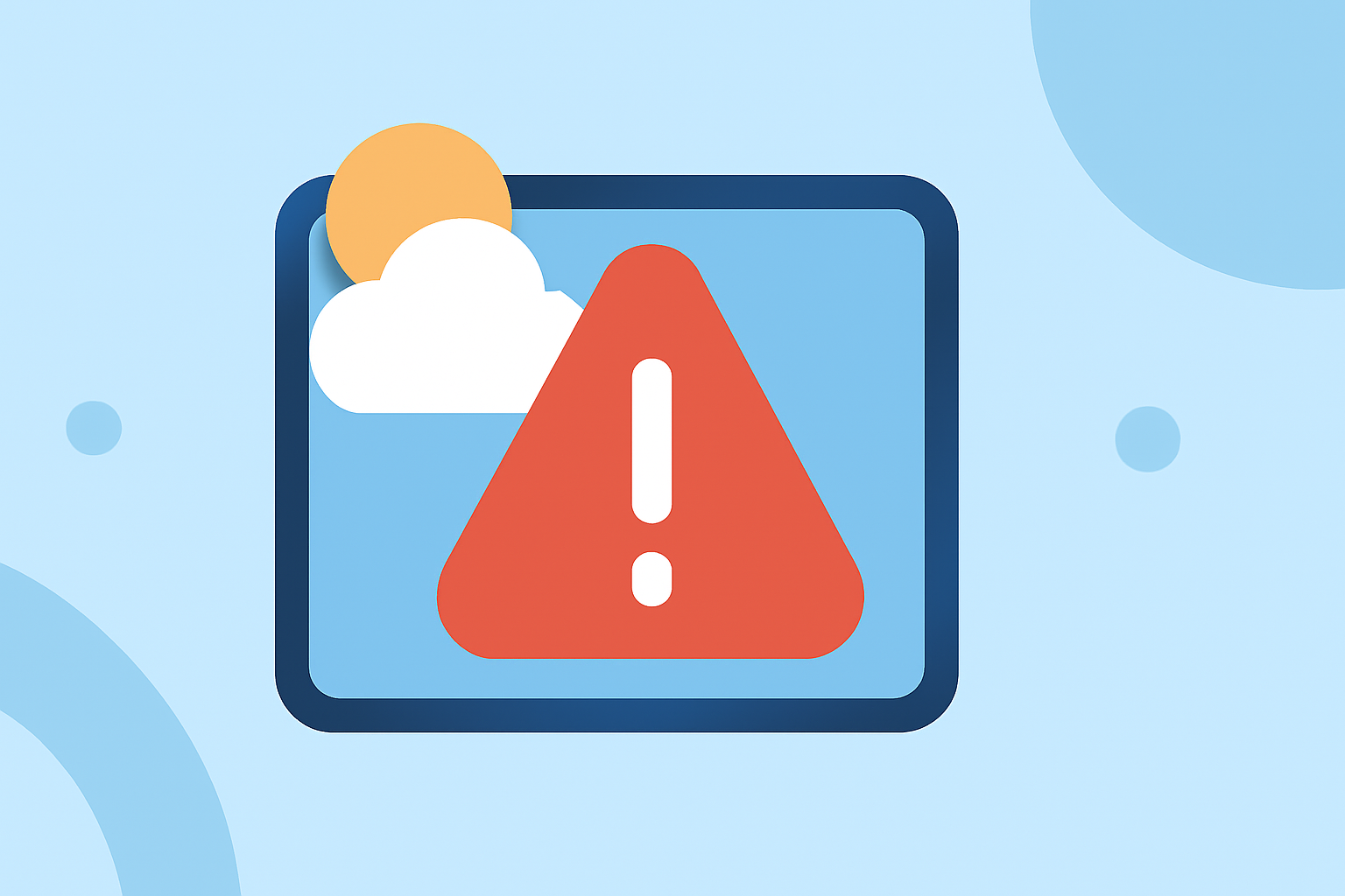 Alert Sharing Explained: A Quick Guide to Weather Alerts