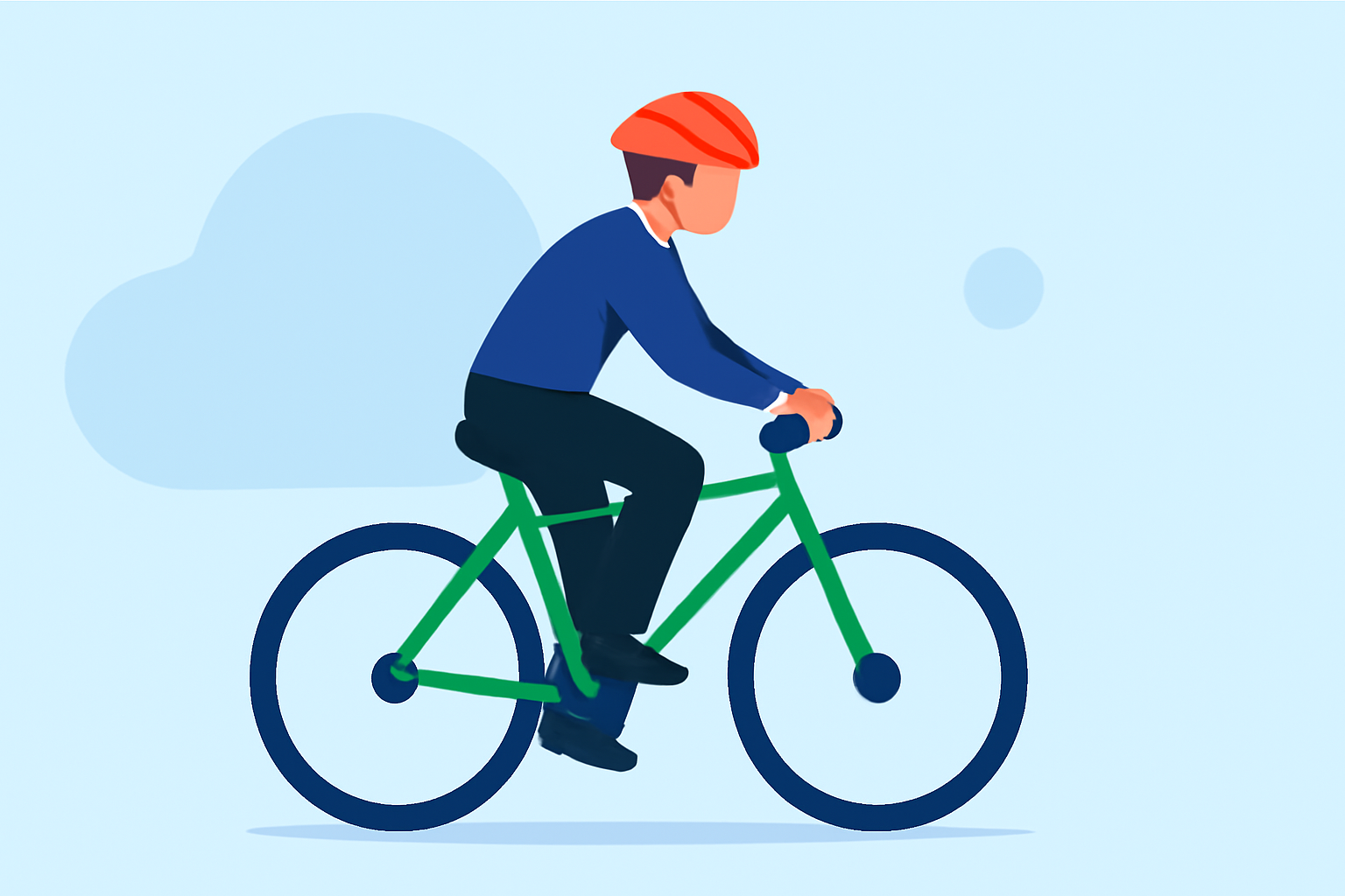 Weather Considerations for Outdoor Cycling in 2026