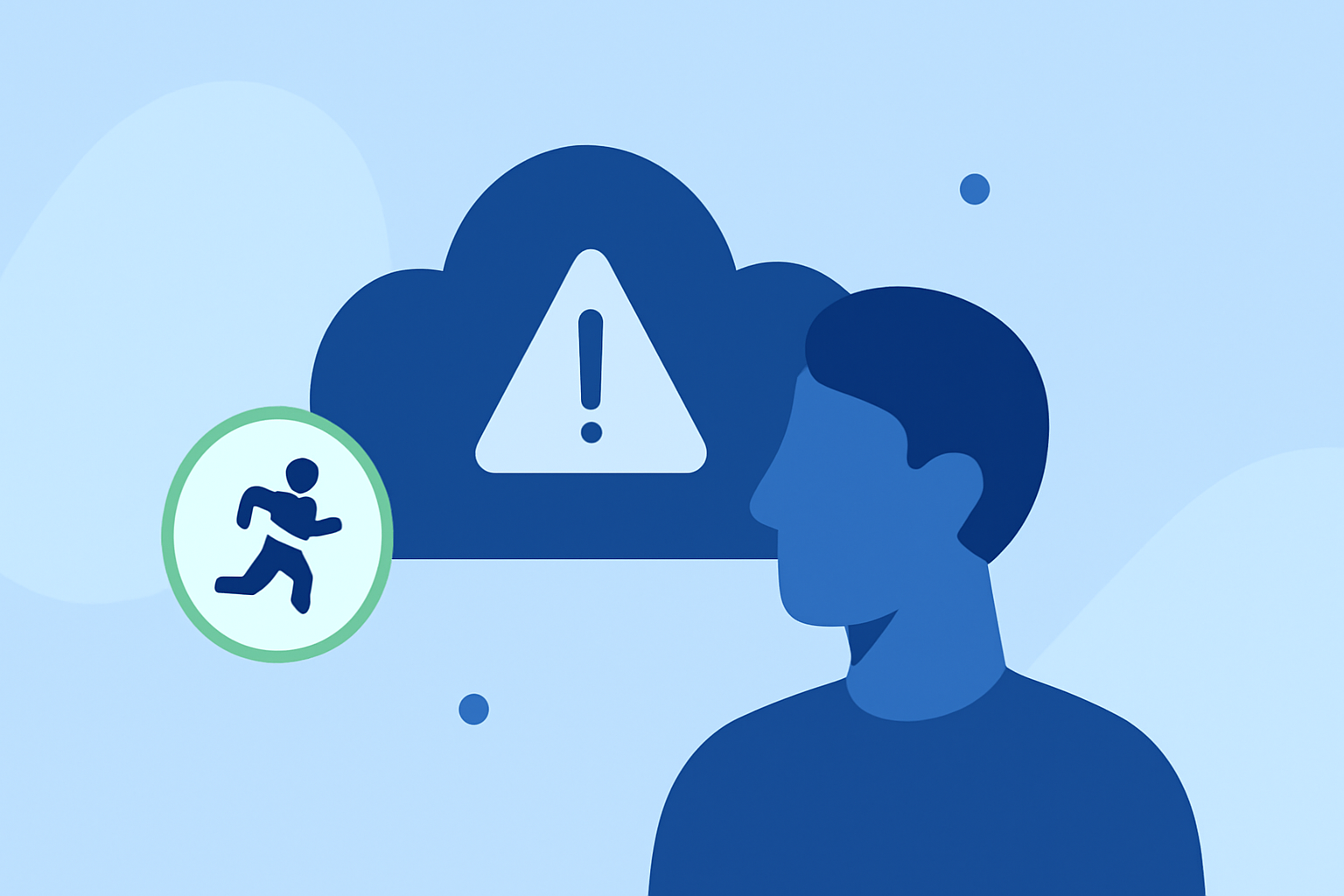 Weather Alerts Workflow for Athletes