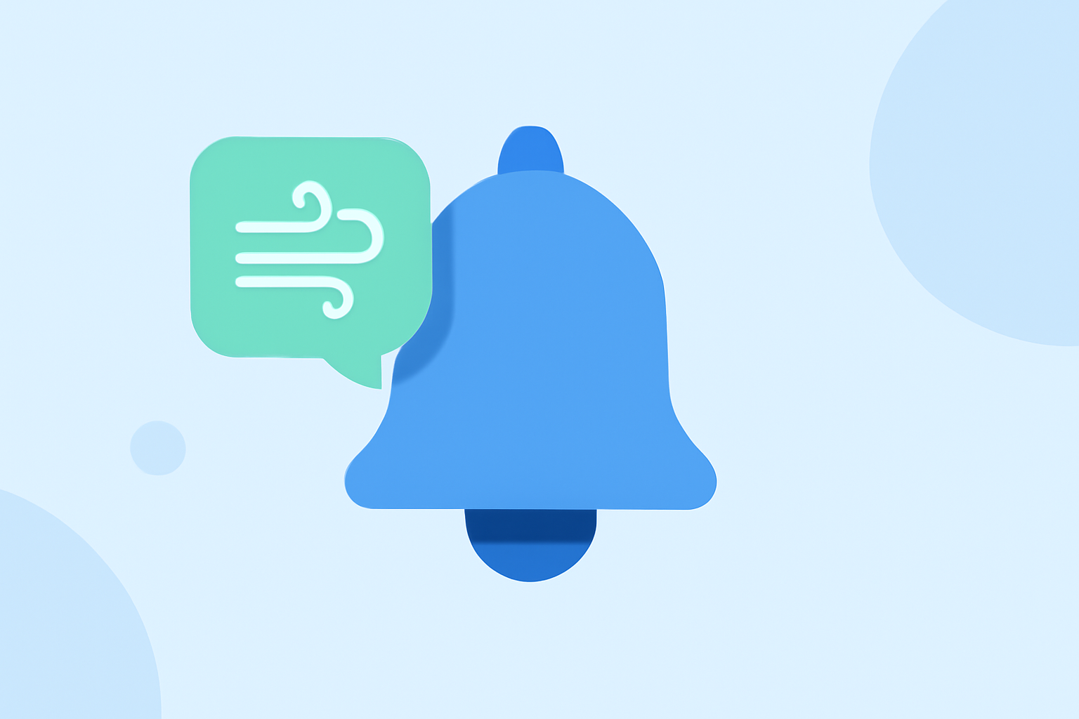 An Introduction to Wind Notifications