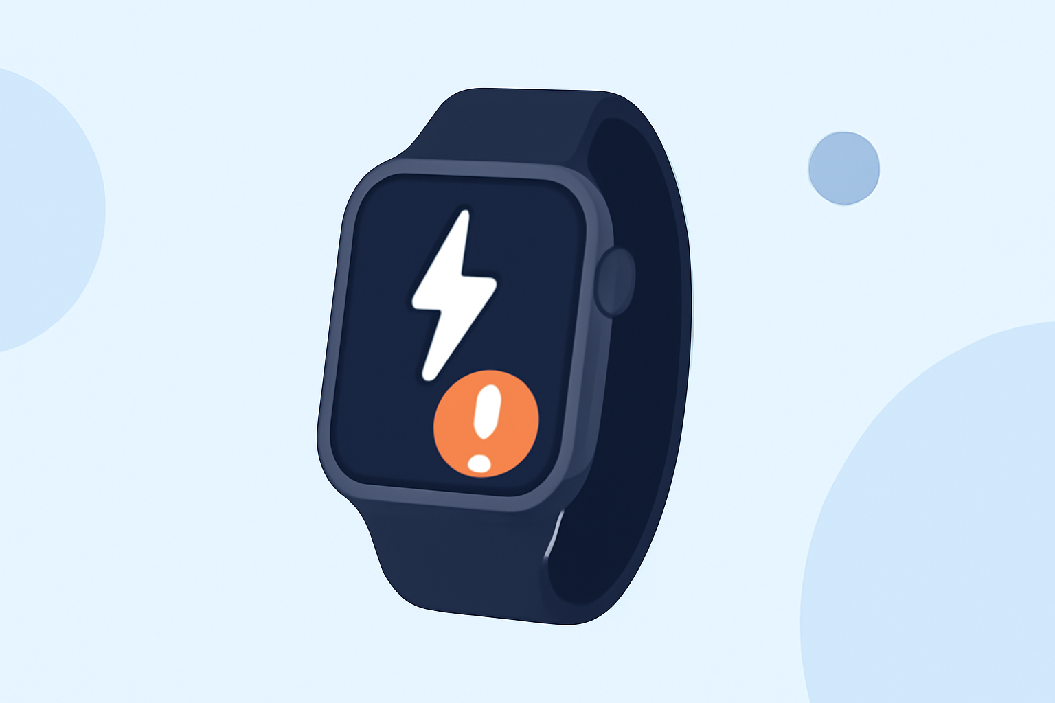 Understanding Lightning Strike Alerts on Apple Watch