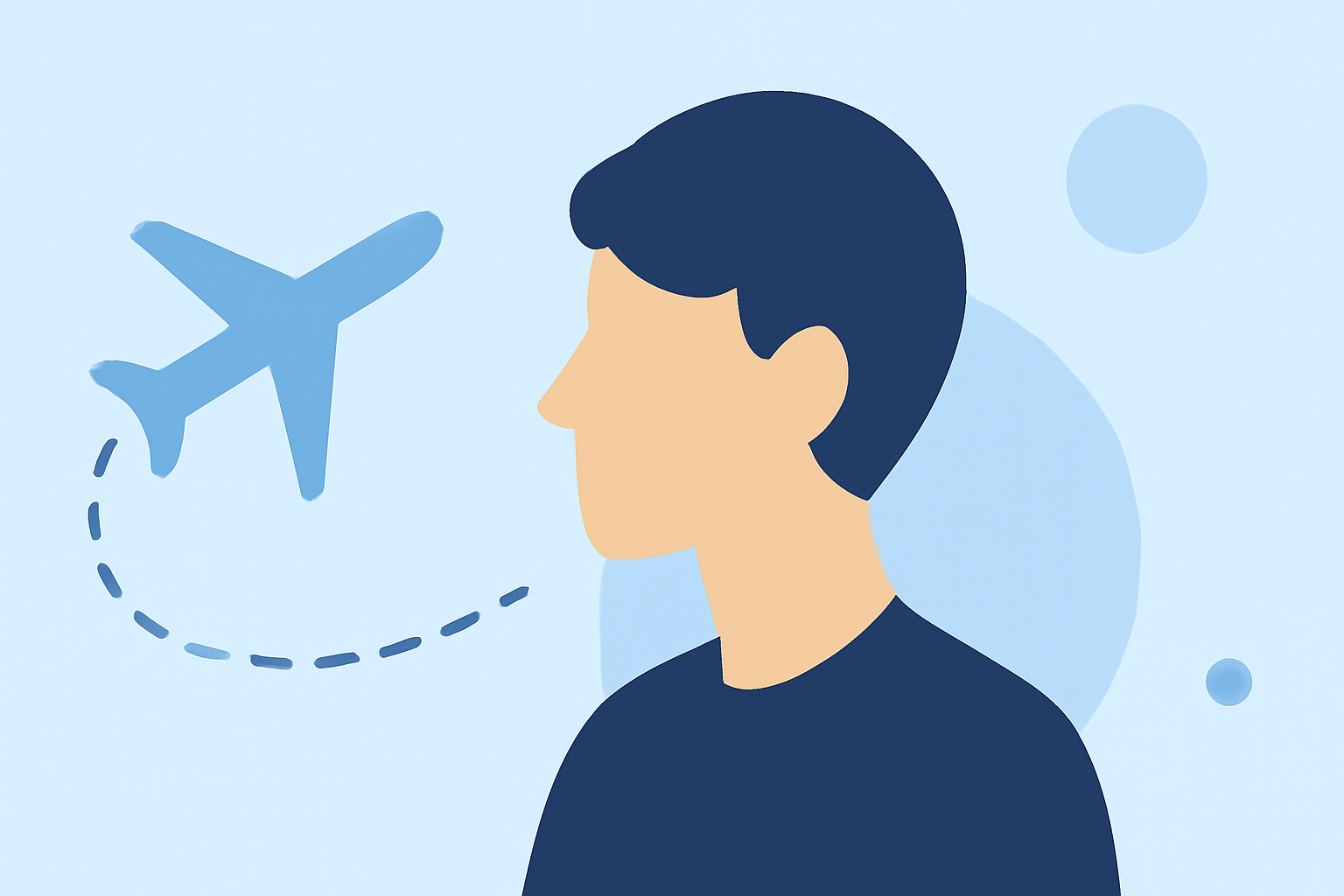Turbulence and the Jet Stream: Step-by-Step Tips for Travelers