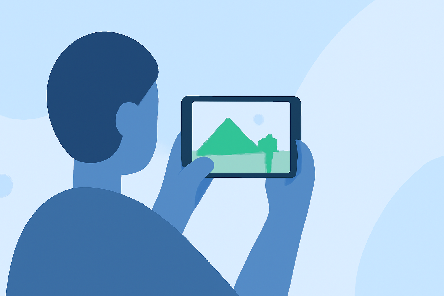 Mastering Destination Establishing Shots with Your Smartphone: A Comprehensive Guide