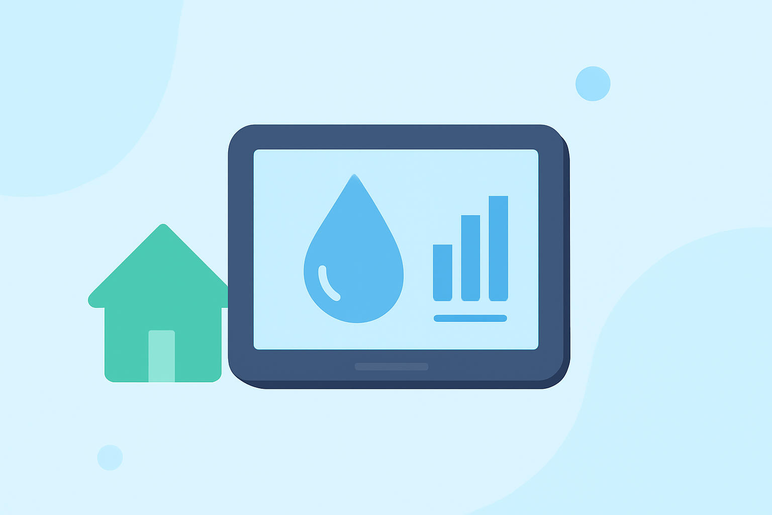 Humidity and Health: How to Optimize Your Home Environment Using Smart Displays