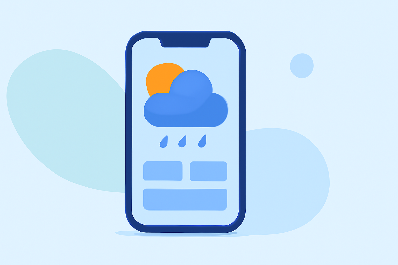 Your Guide to Seasonal Weather Outlooks on Android