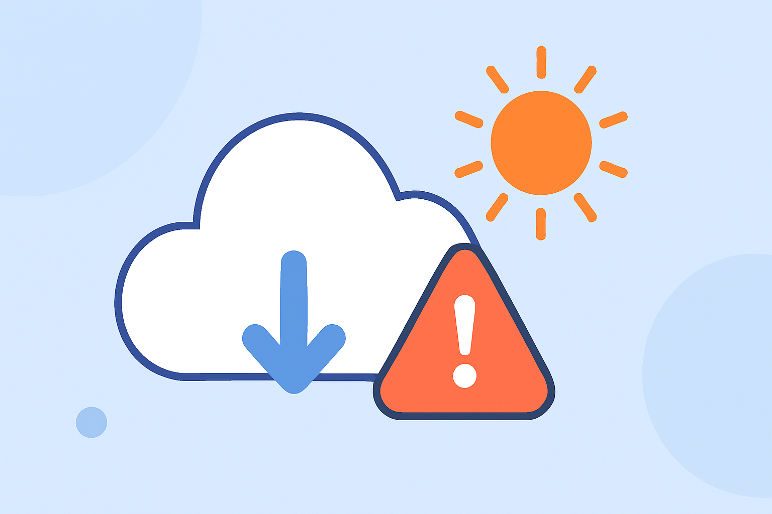Avoiding Common Mistakes in Drought Outlooks During Heat Waves