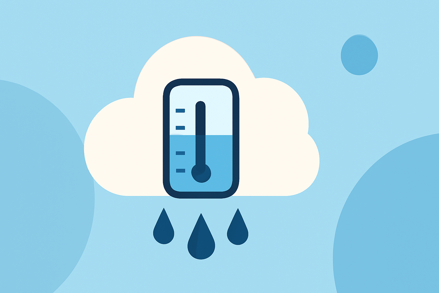 Understanding Rainfall Record Streaks in the United States