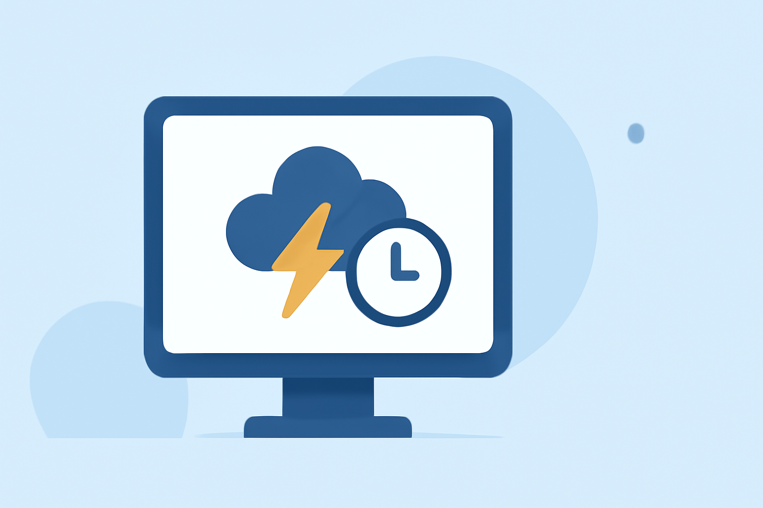 Understanding Storm Arrival Time Estimates: A Quick Guide