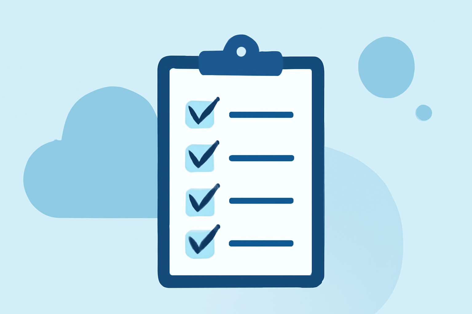 Winter Storm Safety Checklist: The Essential Guide