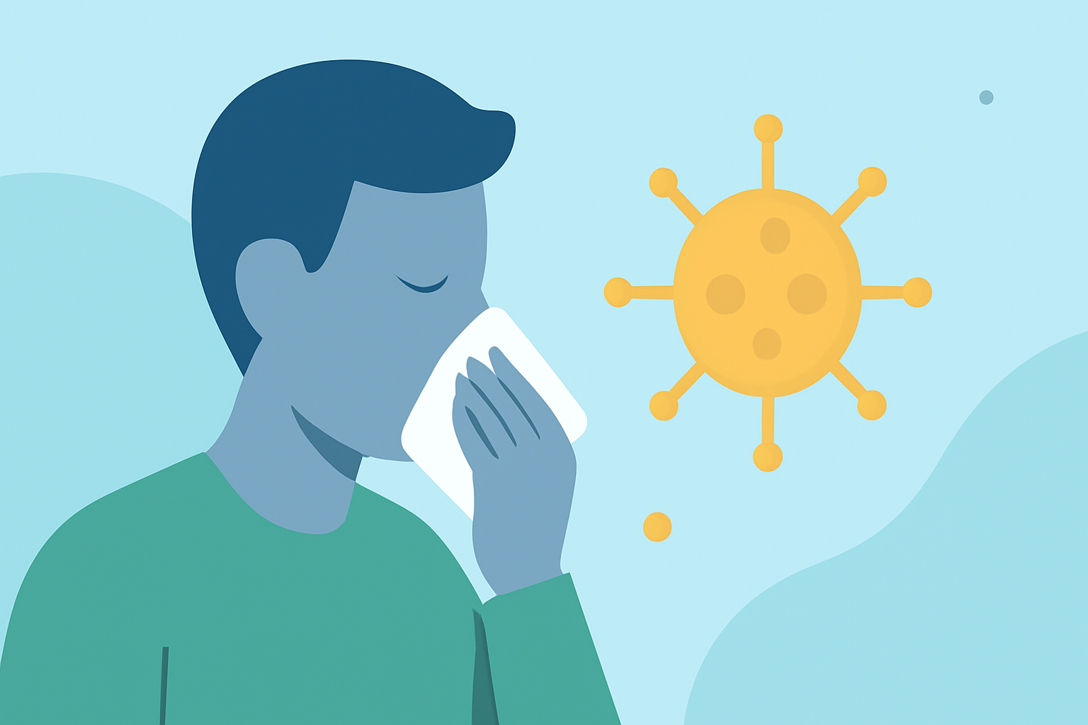 Managing Pollen Season: Strategies for Effective Allergy Management