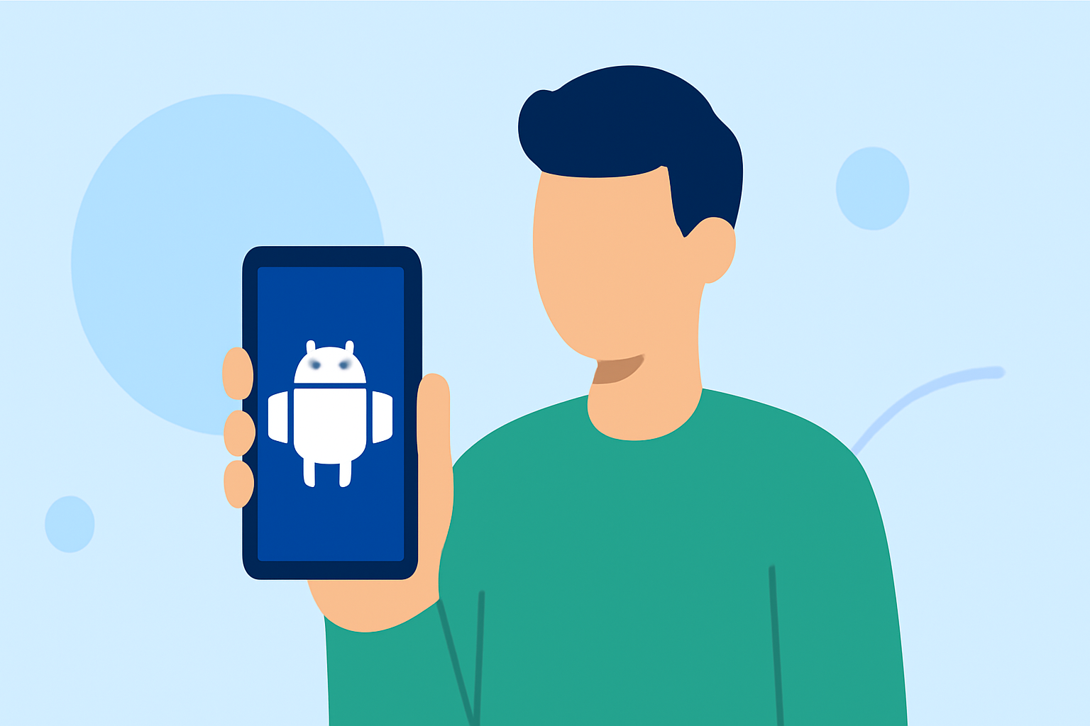 Avoiding Common Airport Mistakes: A Guide for Android Users