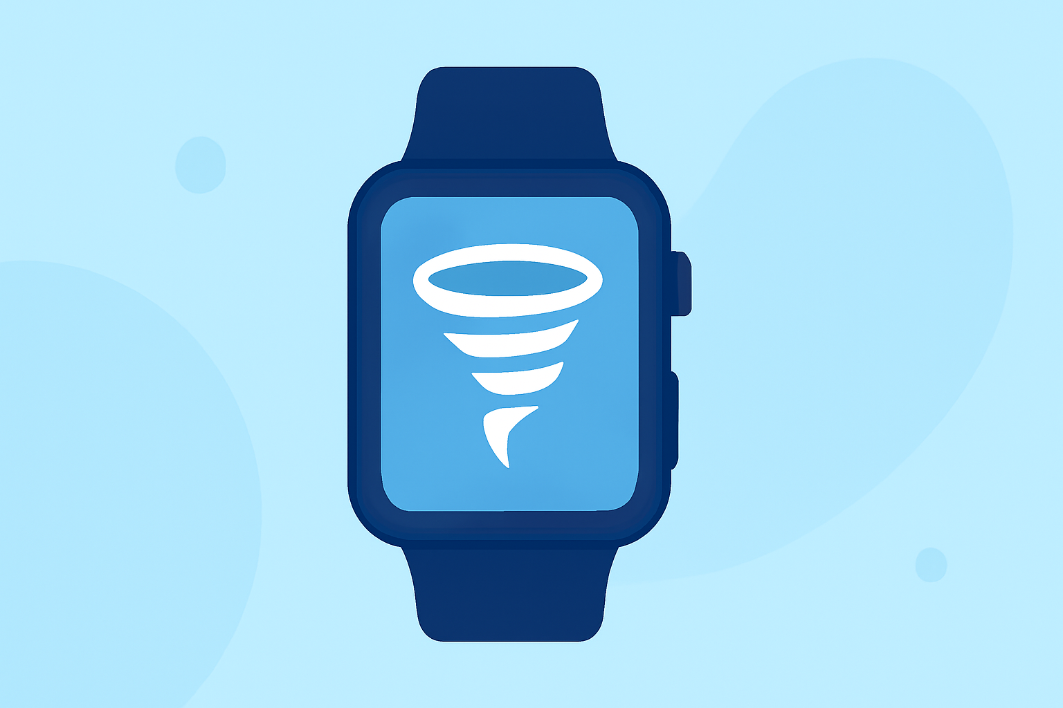 Tornado Preparation Tutorial for Wear OS Users