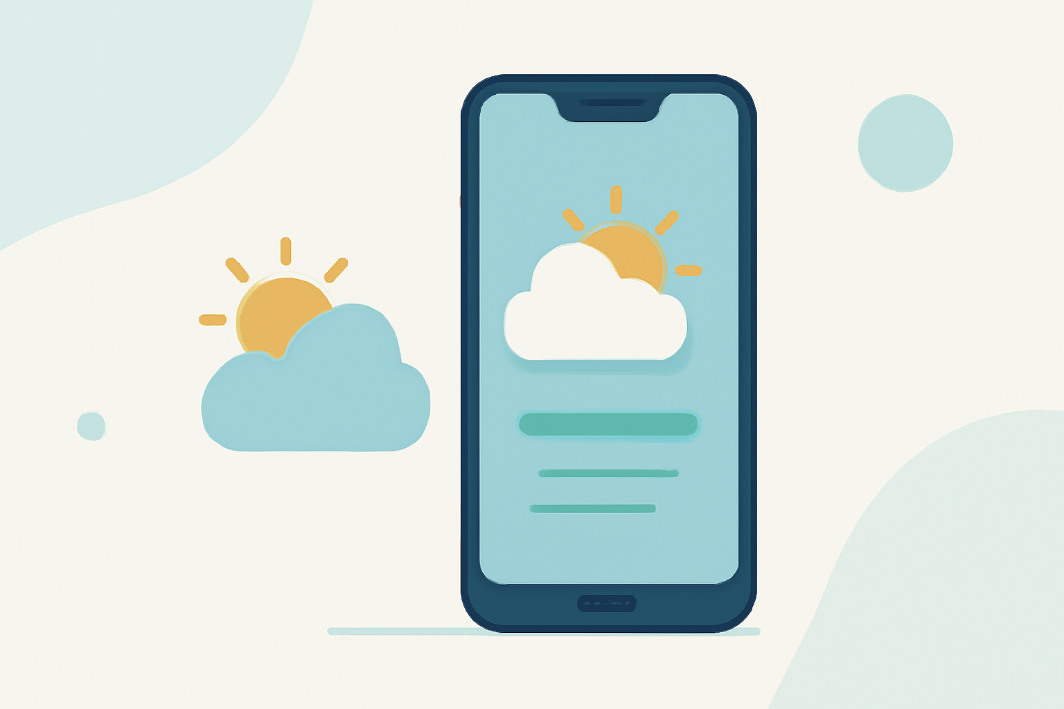 Avoiding Seasonal Travel Weather Mistakes on Mobile