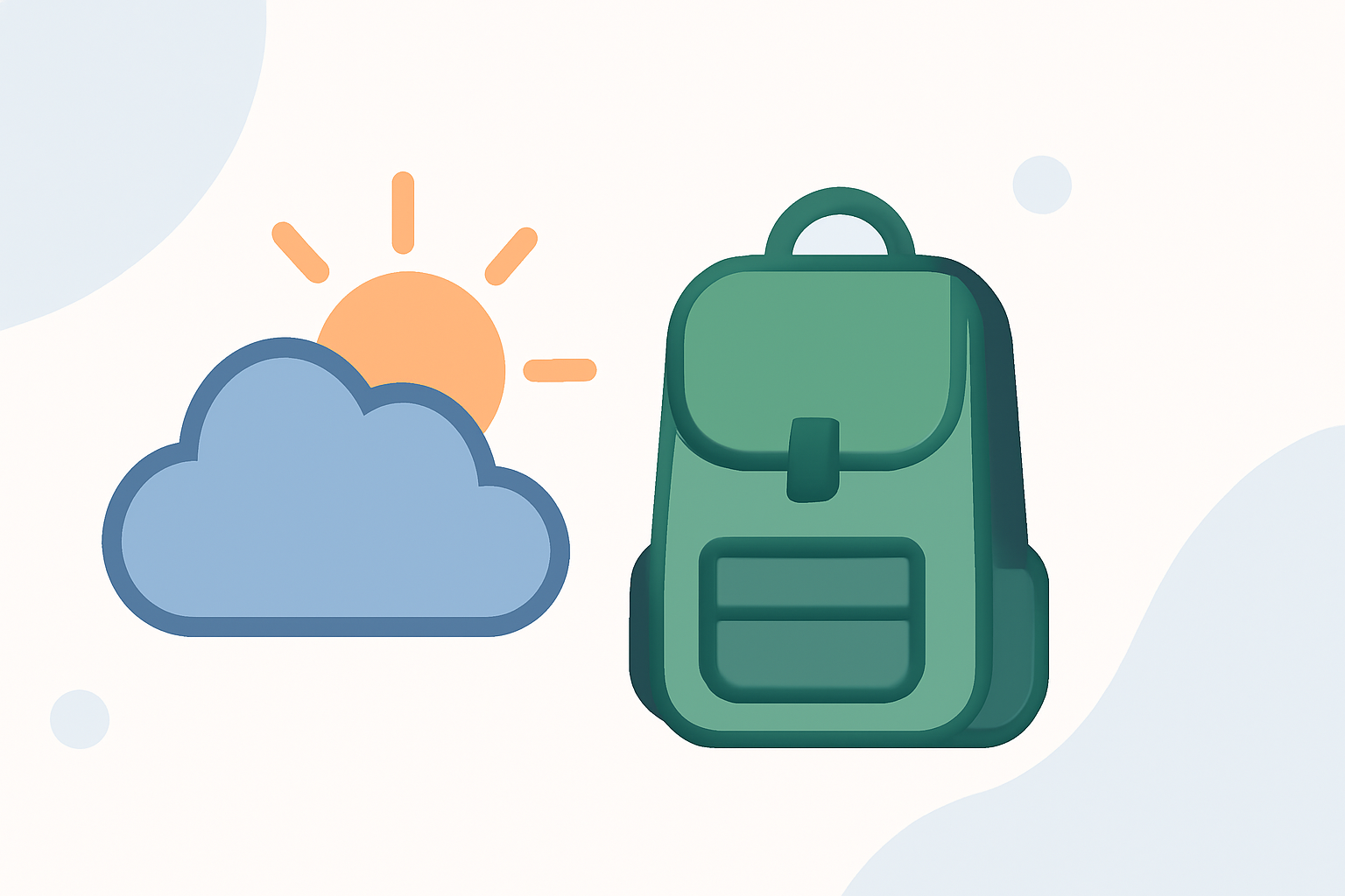 Weather for Camping: A Beginner's Guide to Car Camping Essentials