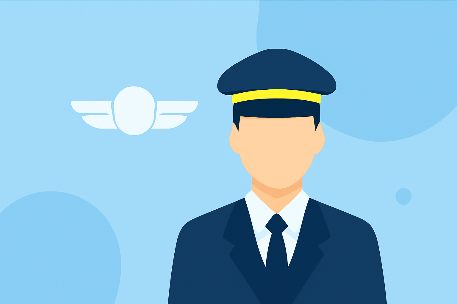 Understanding Ice and Runway Conditions for First-Time Flyers