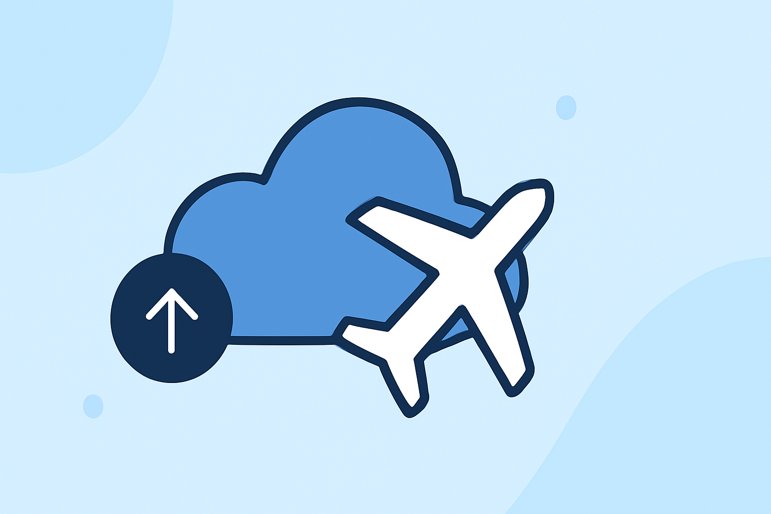 Understanding Weather Impacts on Air Travel and How to Stay Informed