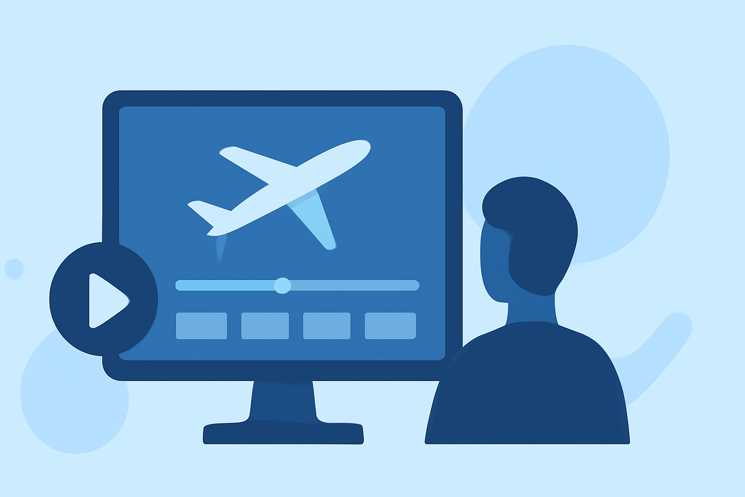 An Introduction to Aircraft B-Roll Editing for Social Media