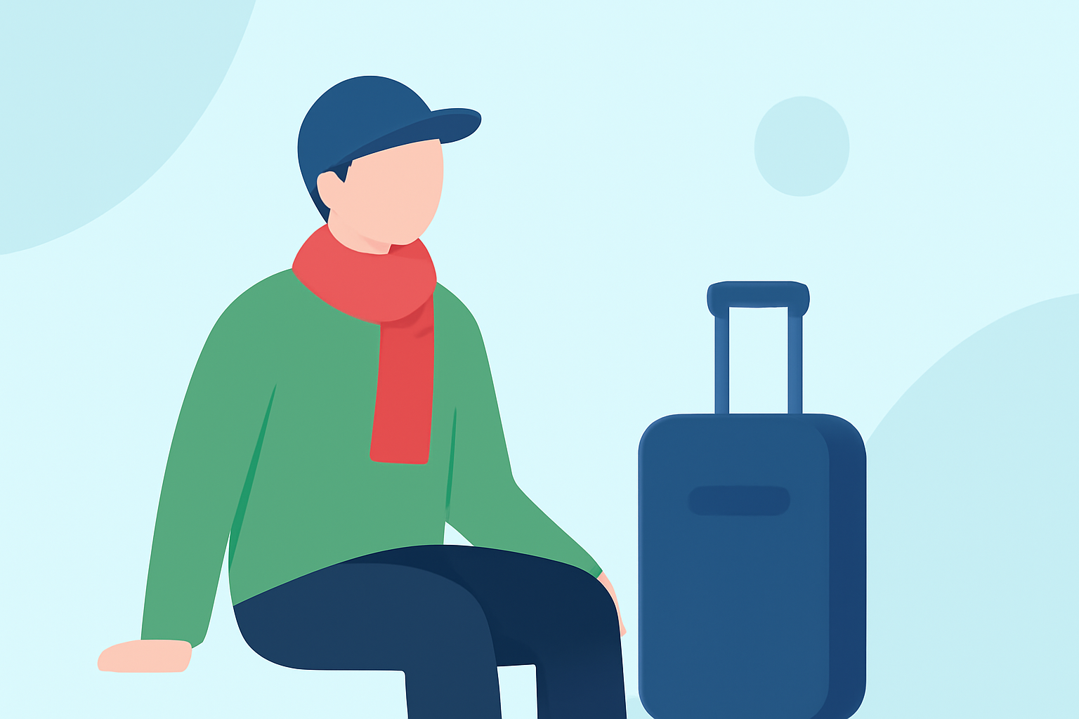 Dressing for Travel-Day Weather: A Guide for Frequent Flyers