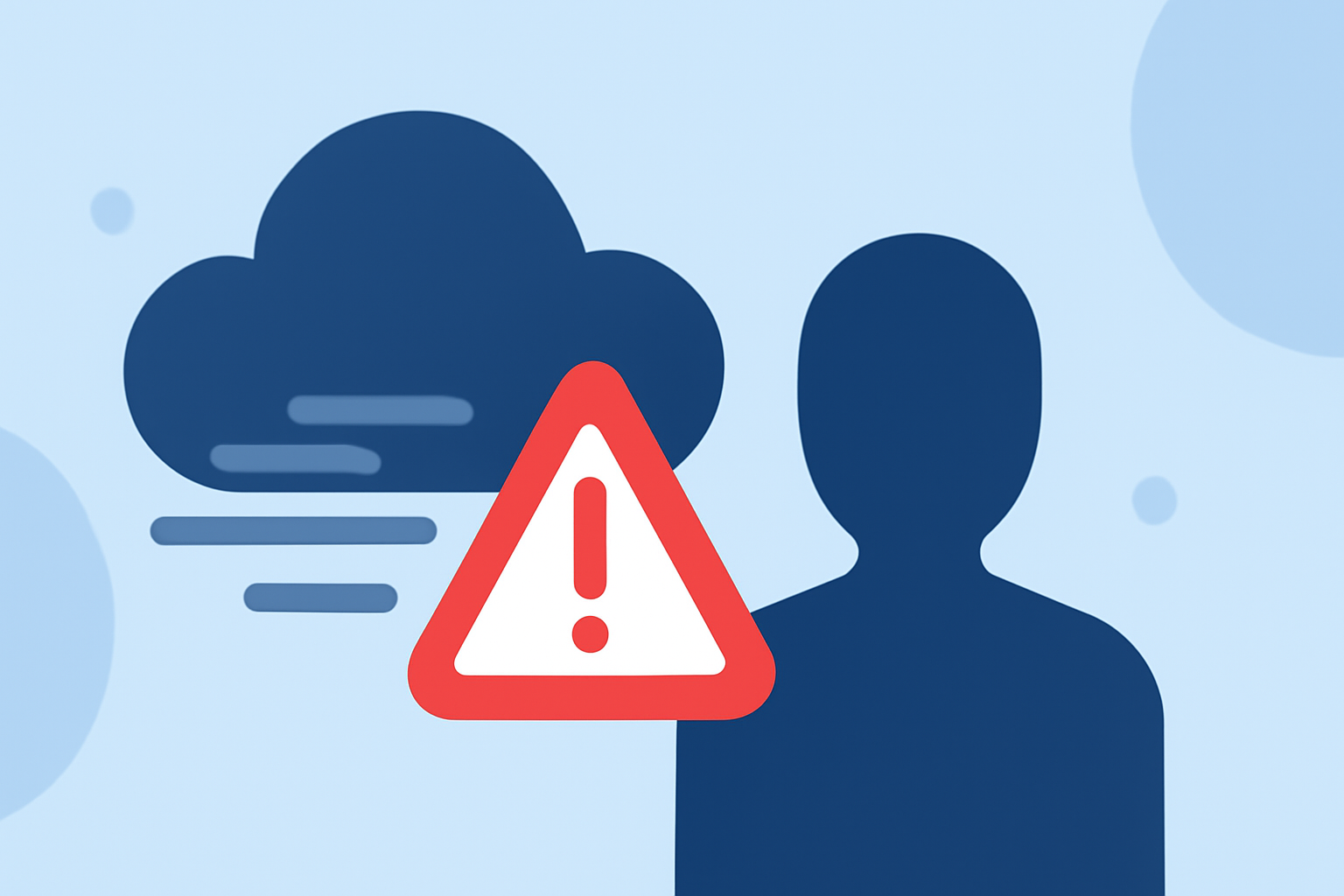 Understanding Dense Fog Alerts and How to Stay Safe
