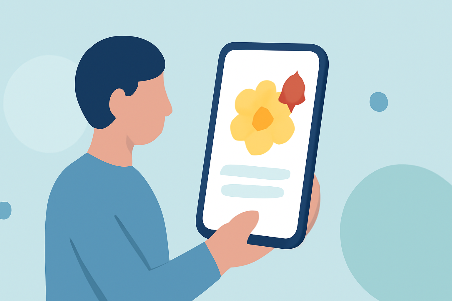 Pollen Notifications Basics for Travelers