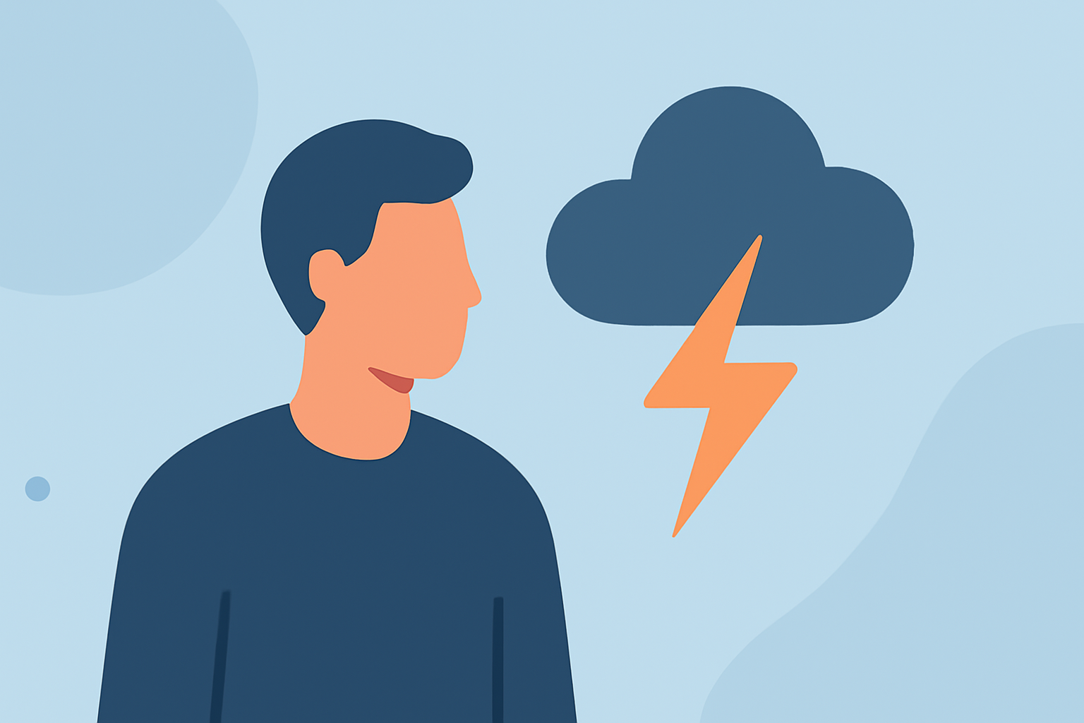 Thunderstorm Preparation Mistakes to Avoid for Outdoor Enthusiasts