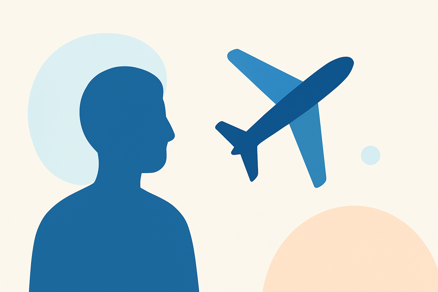 Navigating Shoulder-Season Flying: A Step-by-Step Guide