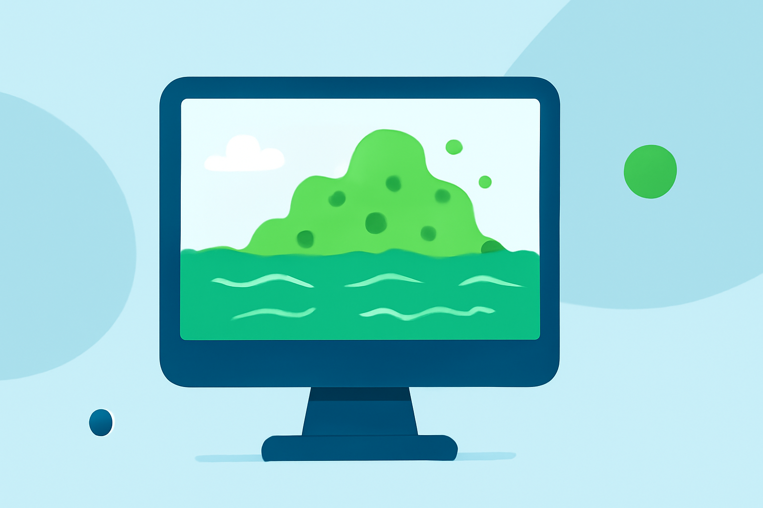 Understanding Quick Algae Bloom Season Outlooks
