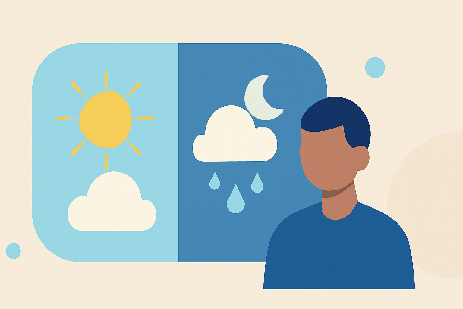 Morning vs. Evening Airport Weather: Which Is Better Before You Fly?