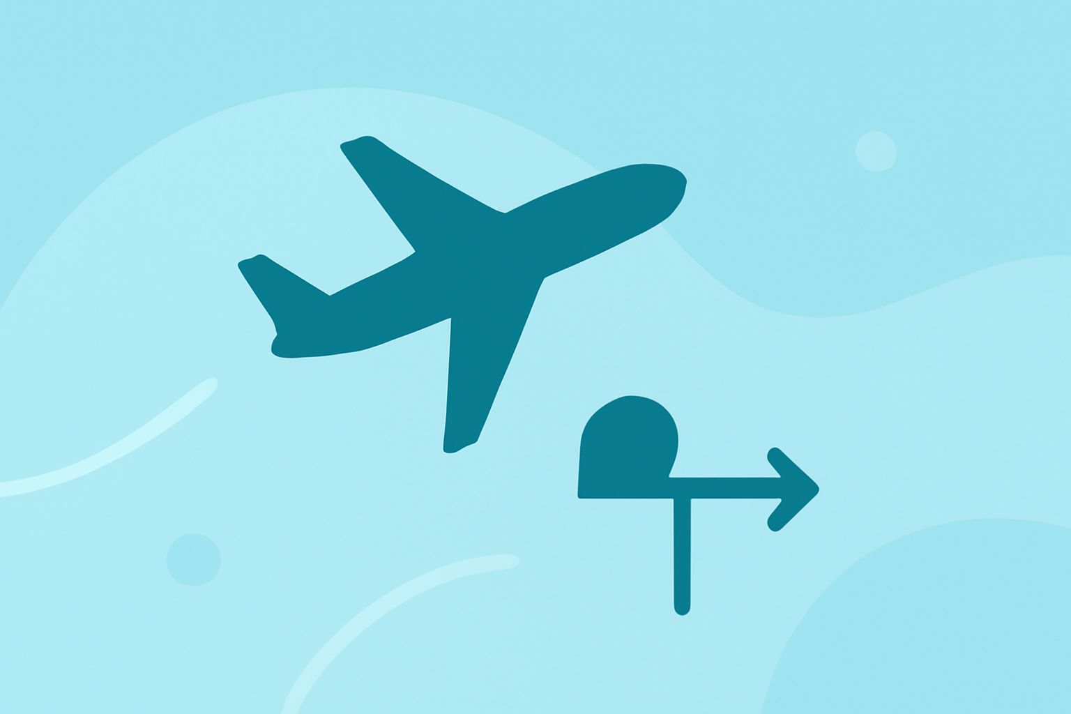 Understanding Seasonal Turbulence Patterns in Aviation