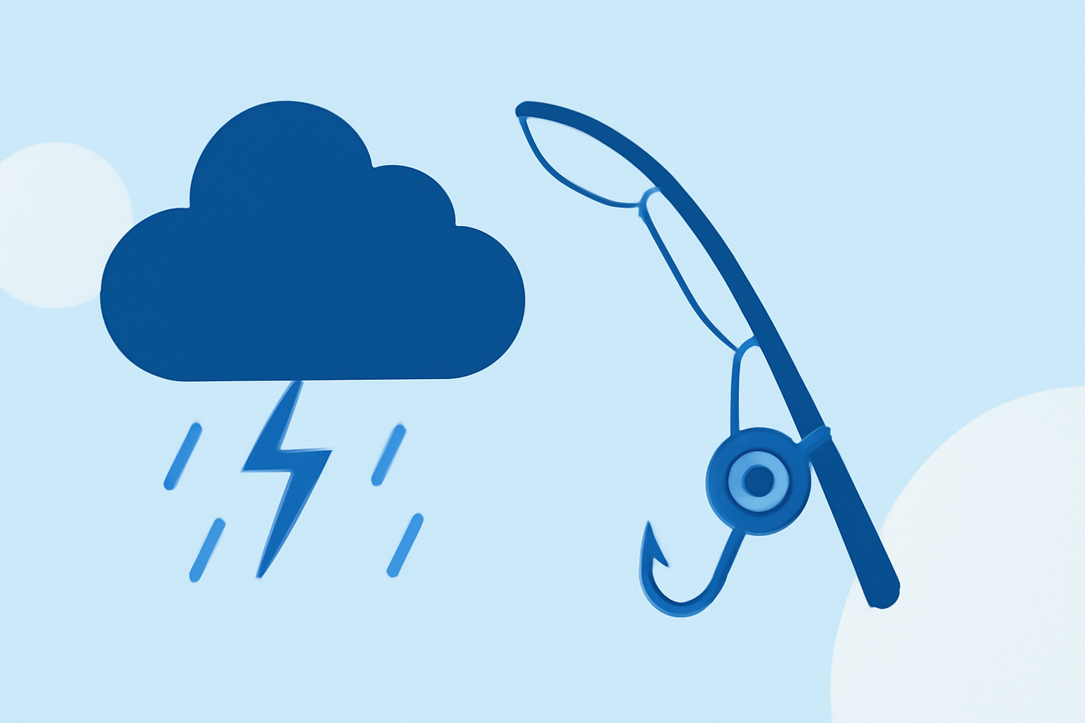 Pro Weather for Fishing Trips: The Right Way