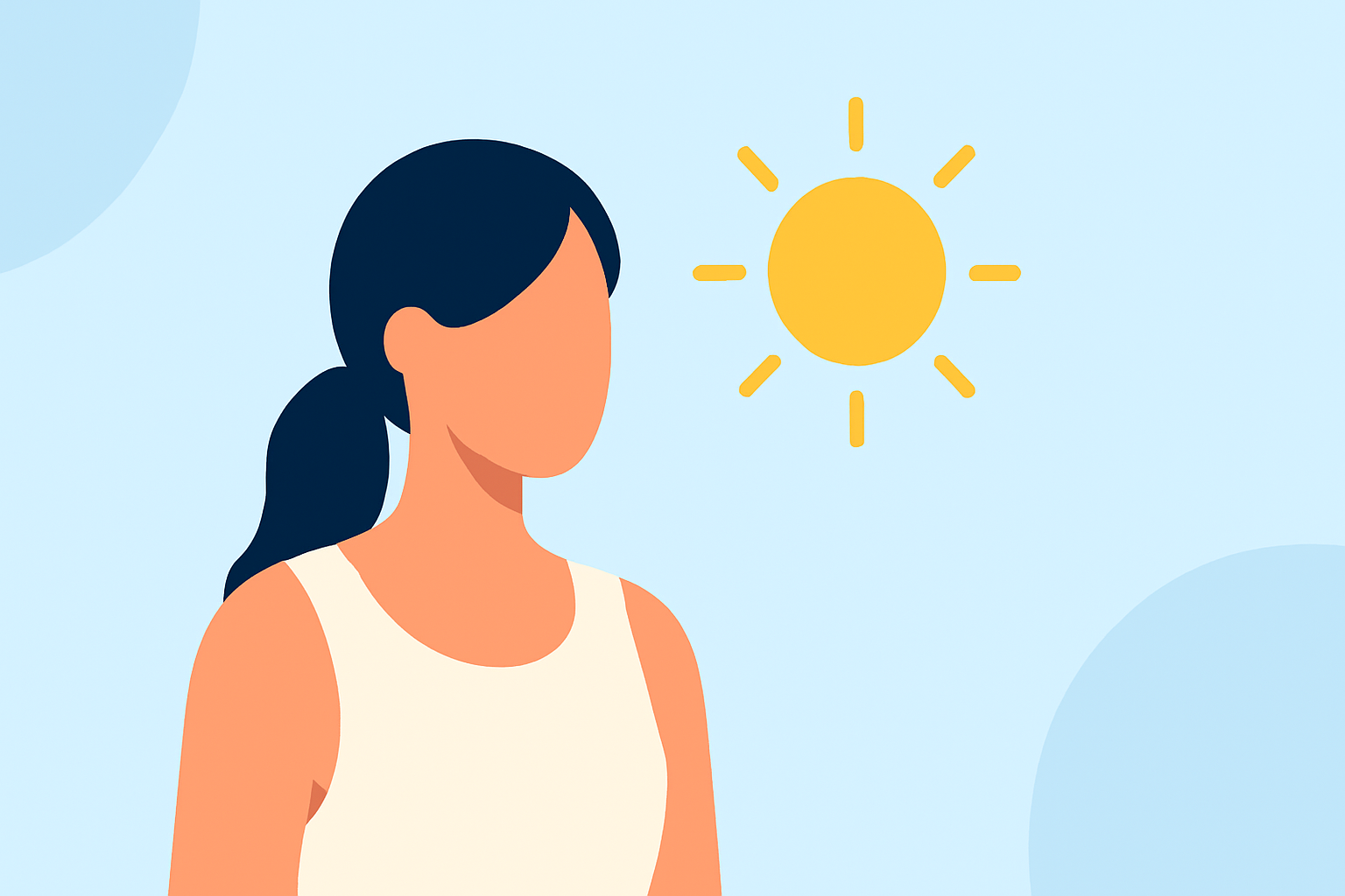 Best Clothes for Heat Waves: A Complete Guide