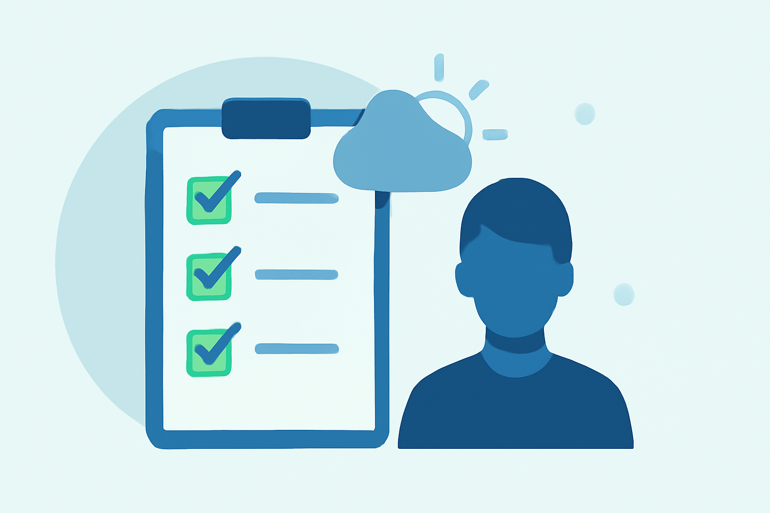 Your Long-Term Weather Forecasts Checklist: Plan Ahead Like a Pro