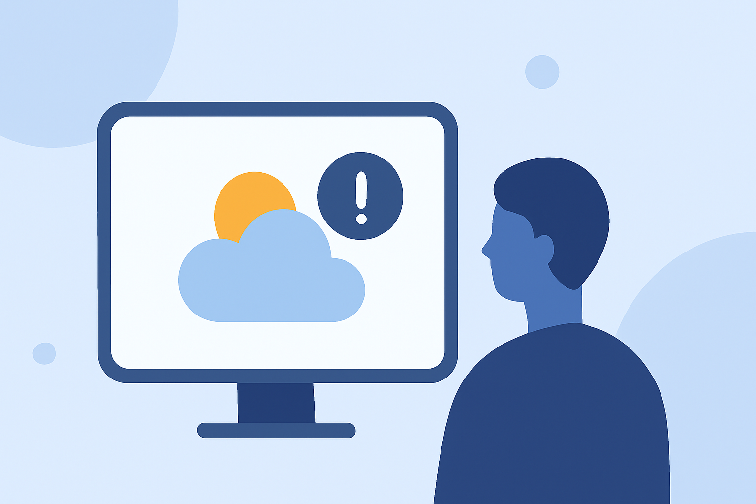 Weather Notifications for Travelers: A Beginner's Guide